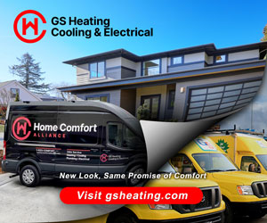 GS Heating cooling Electrical