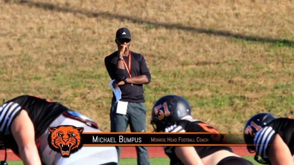 Coach Bumpus