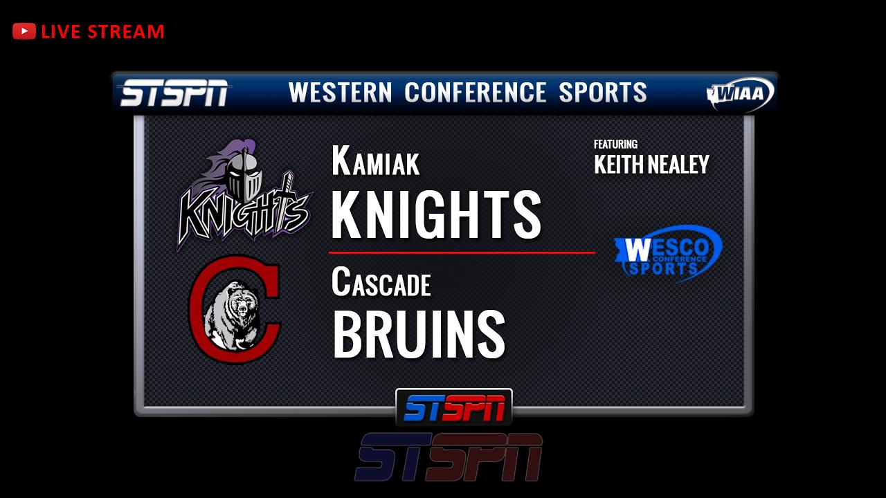 Kamiak (WA) Cascade (WA) Scoring Highlights 