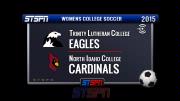 Trinity Lutheran College vs North Idaho College