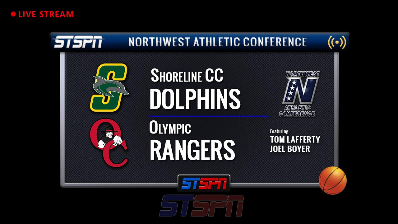 Shoreline Dolphins (WA) Olympic Rangers (WA) 