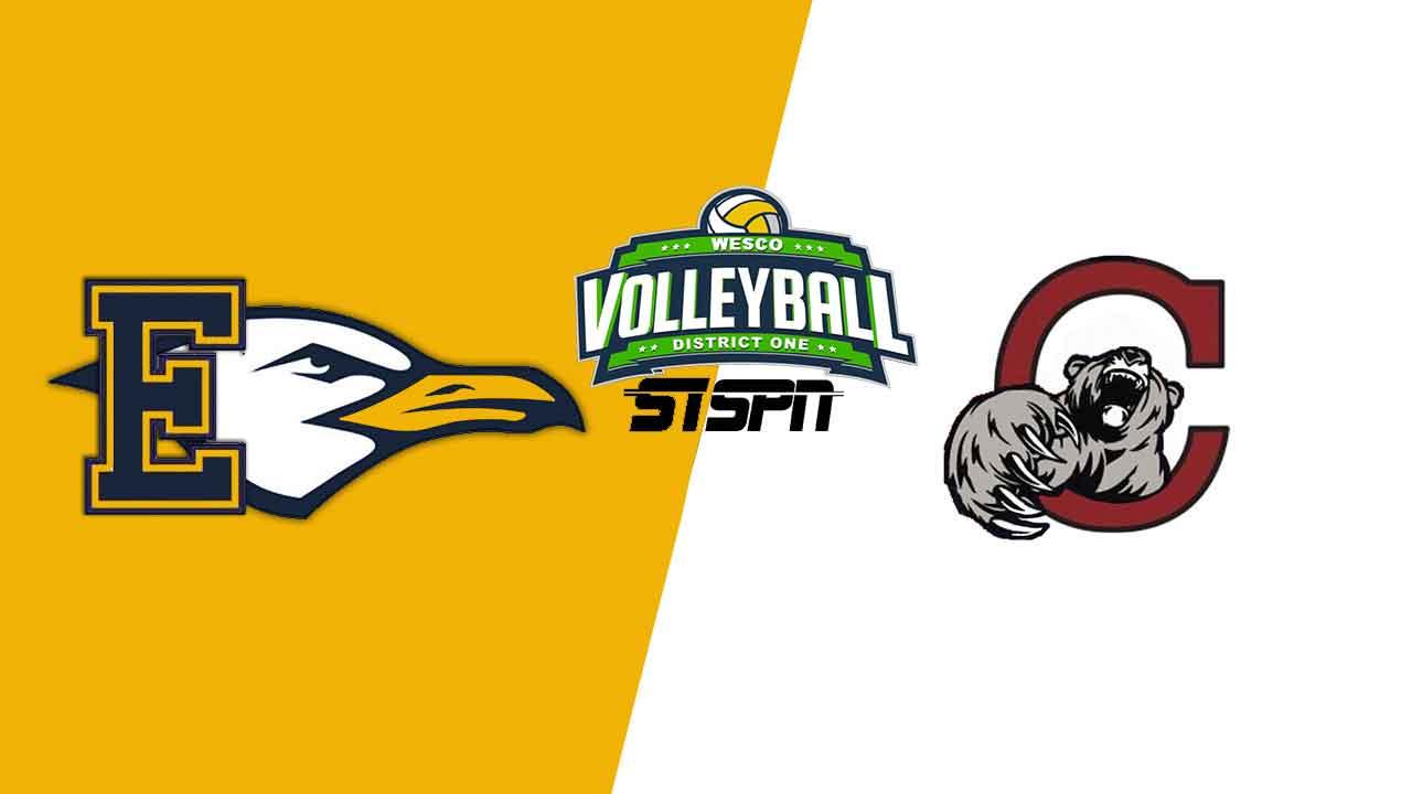 VOLLEYBALL: Bruins at Seagulls