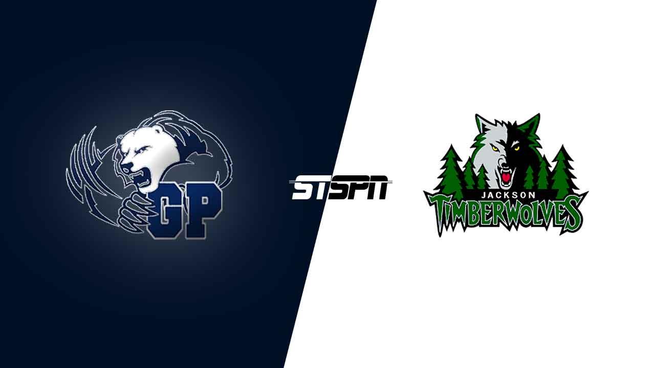 Grizzlies at T-Wolves Basketball