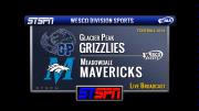 Glacier Peak vs Meadowdale Football