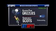 Glacier Peak vs Shorecrest Varsity Football