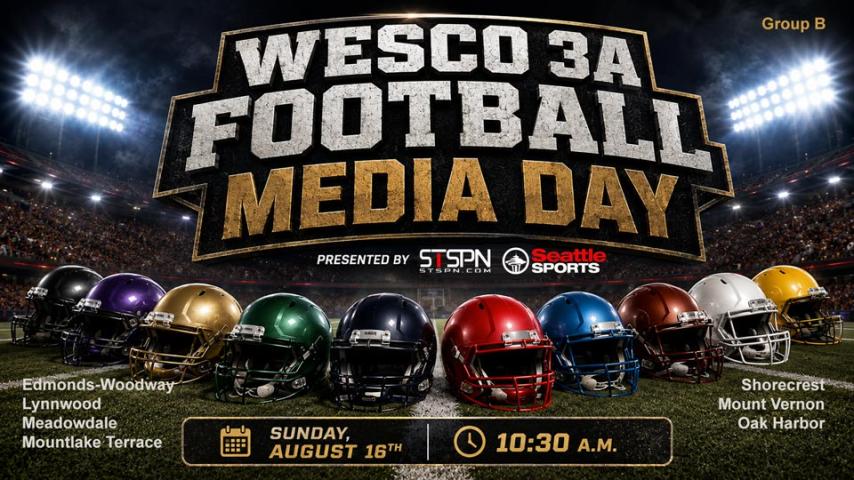 WESCO 3A MEDIA DAY Grp B