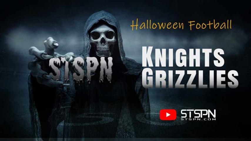 Kamiak at Glacier Peak Football