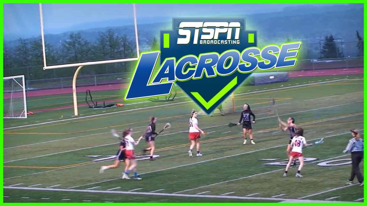 Lake Samm W vs Snohomsh Girls Lacrosse 