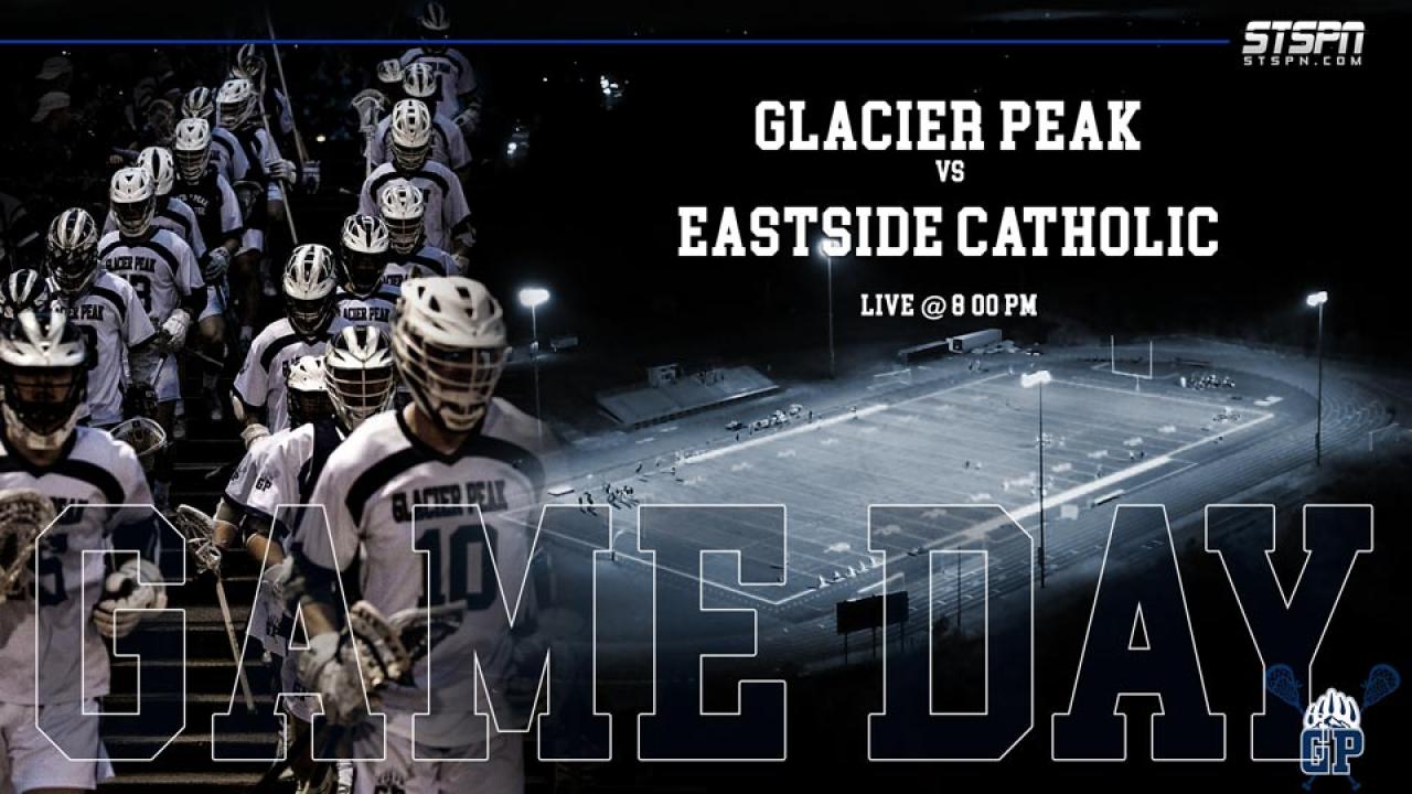 Glacier Peak vs Eastside Catholic