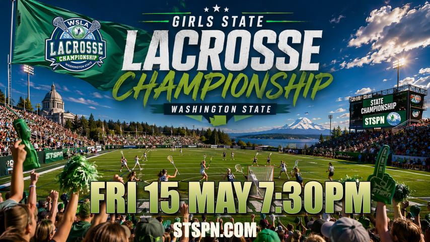 GIRLS LACROSSE STATE CHAMPIONSHIP