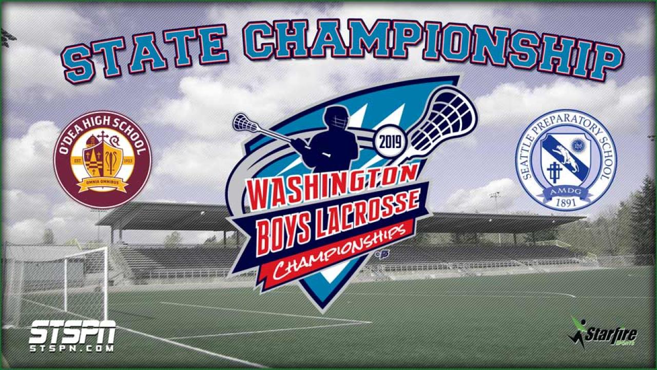 Prep Lacrosse Championship 2019