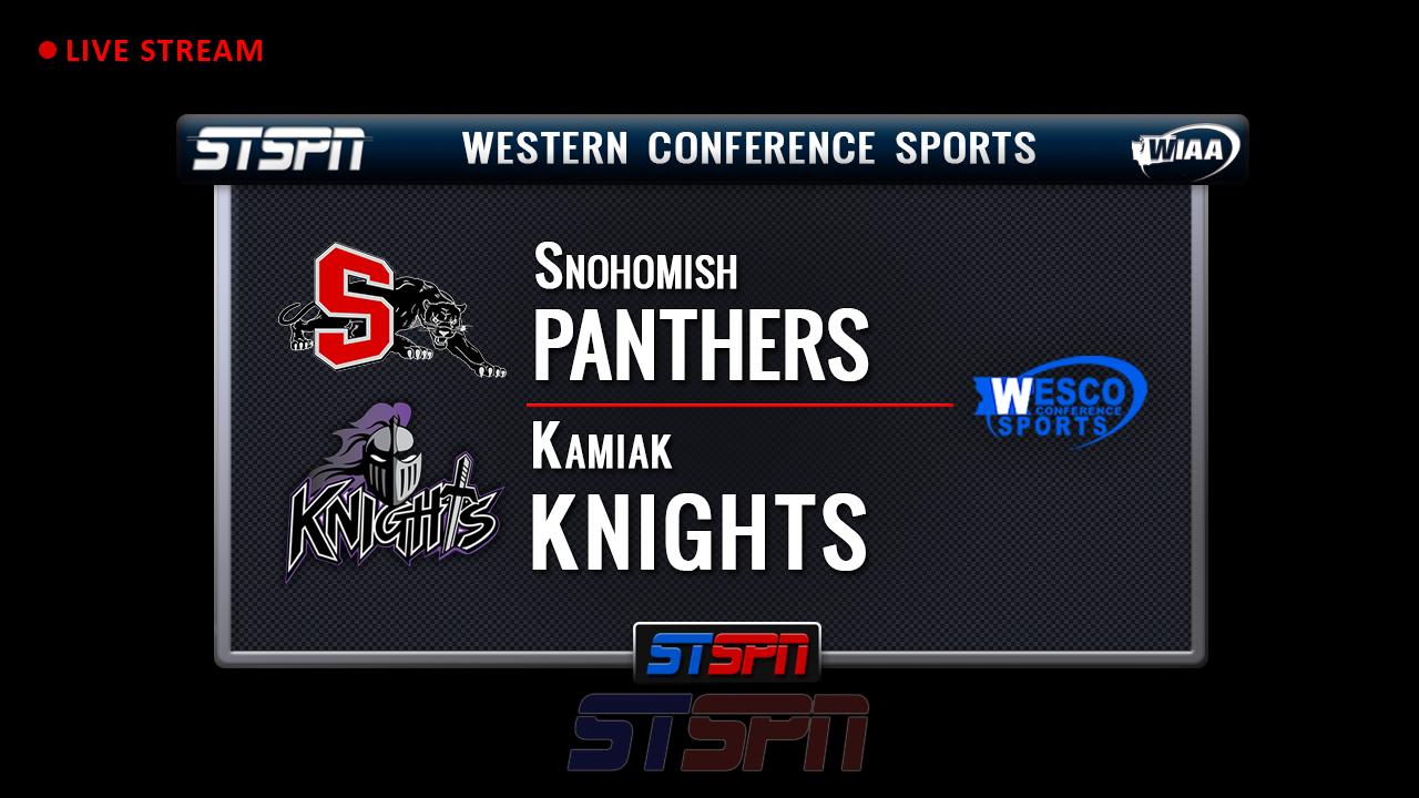 Kamiak (WA) Snohomish (WA) Wrestling 