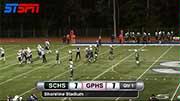 Glacier Peak Shorecrest