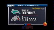 Shoreline vs Bellevue Womens Basketball