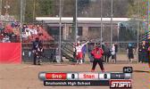 Snohomish- Stanwood Softball